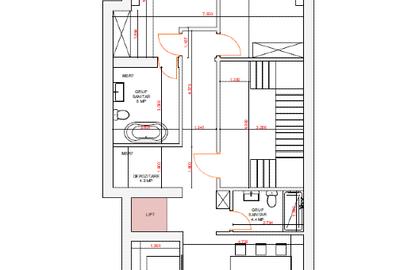 Greenlake Apartment with lake view - 2BDR, 3 camere - 2
