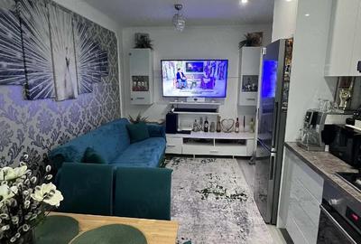 Apartament cu 2 camere decomandat în Vlădeni - 2