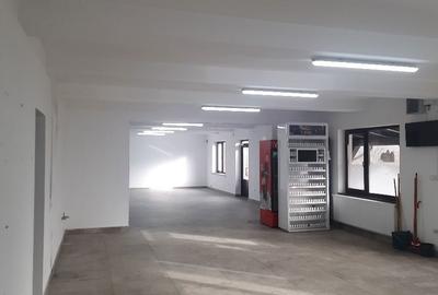 Spațiu comercial, de 230 mp, în Vadu Moldovei - 8