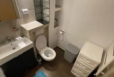 Apartament cu 2 camere, mobilat în Păcurari - 2