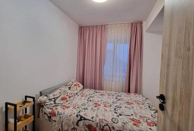 Apartament cu 3 camere decomandat în Florești - 4