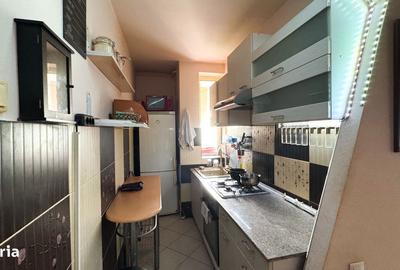 Apartament cu 2 camere în Cedonia - 7