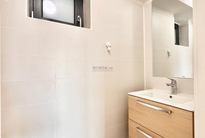 Apartament cu 3 camere decomandat, mobilat în Unirii - 18