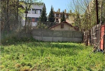Teren Construcții intravilan de 665 mp, în Dacia - 1