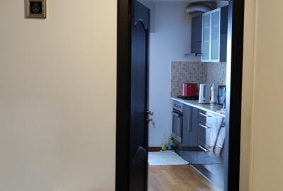 Apartment  - Unirii Boulevard, Panoramic View FOR RENT - 8