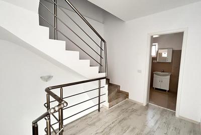Duplex cu 5 camere cu Teren 210 Mp în Bragadiru - 14