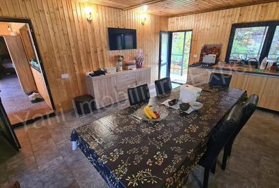 Casă cu Teren 900 Mp în Central - 7