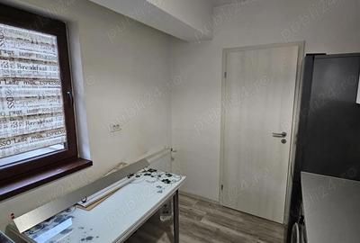 Apartament cu 2 camere semidecomandat în Central - 4