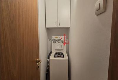 Apartament cu 2 camere decomandat în Tei - 13