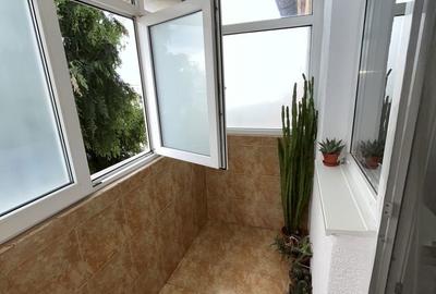 Apartament cu 2 camere semidecomandat în Central - 2