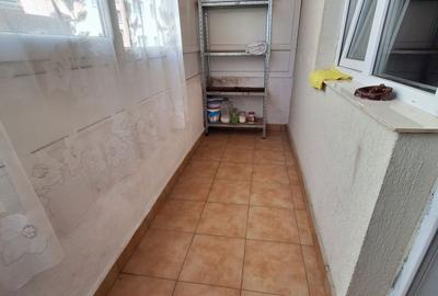 Apartament cu 2 camere semidecomandat, mobilat în Florești - 4