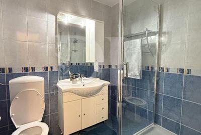 Garsonieră în Gheorgheni - 2