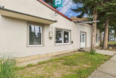 Spa?iu stradal pentru investi?ii in Periam - 1