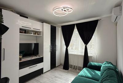 Apartament cu 2 camere, mobilat în Inel II - 1