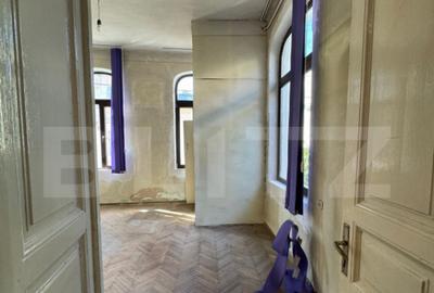 Casa cu suflet vechi, 165 mp, zona ultracentrala - 13