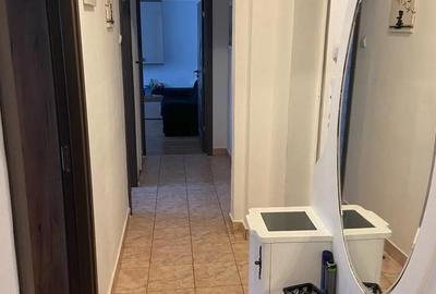 Apartament cu 3 camere decomandat în Central - 5