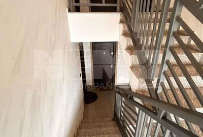 Apartament cu 2 camere decomandat în Șcheia - 1