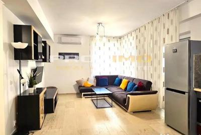 Apartament cu 3 camere decomandat în Central - 1