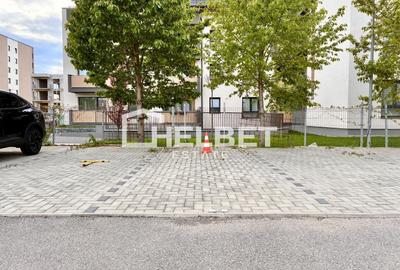 Apartament cu 2 camere semidecomandat în Tractorul - 14