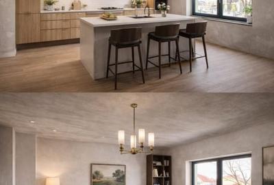 Duplex cu 5 camere cu Canalizare în Vasile Aaron - 1