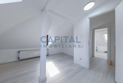 Duplex de vanzare in cartierul Iris - 10