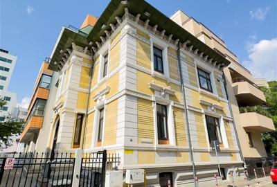 Spatiu - Universitate | Ready to Move - 259 mp - 12
