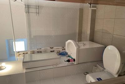 Apartament cu 3 camere decomandat în Central - 4