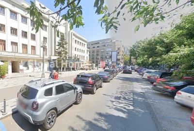 Spatiu Comercial 256 MP Parter+Subsol  | Zona Ultracentrala - Piata Amzei - 2