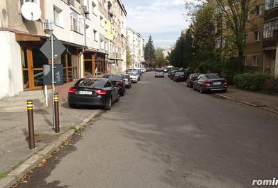 Spațiu comercial, de 70 mp, în Ultracentral - 7