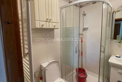 Apartament cu 3 camere, mobilat în Decebal - 12