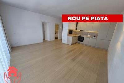 JANDARMERIEI (THE IVY)-Bloc 2022, vedere deschisa, nZEB, Breem Excelence, LIBER! - 20