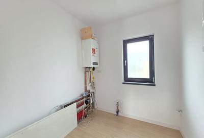 Casa individuala cu patru camere pe parter, Zarnesti - 20