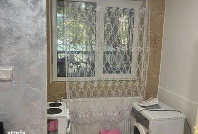Garsonieră, mobilată în Pantelimon - 5