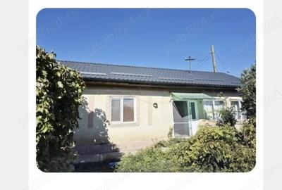 Casă cu 3 camere în Coslogeni - 1