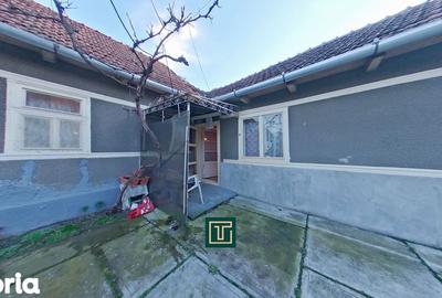 Casă cu 5 camere cu Canalizare în Cermei - 9