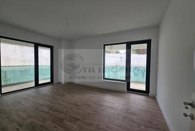 Apartament cu 2 camere decomandat Pacurari 65mp - parcare subterana - 2