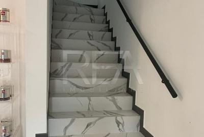 VILA Bucurestii Noi pentru SPATIU COMERCIAL - 4