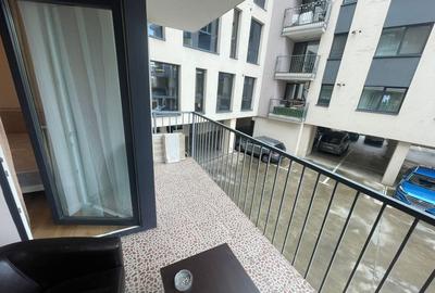 Apartament de închiriat | Zona Centrală | Bloc nou - 8