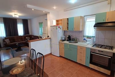 Casă 4 camere de închiriat | Curte mare | Dumbrăvița - 1