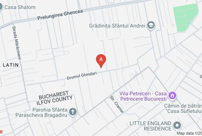 Apartament 2 camere, 61 mp utili, Bd. Ghencea, direct de la dezvoltator, comisio - 1