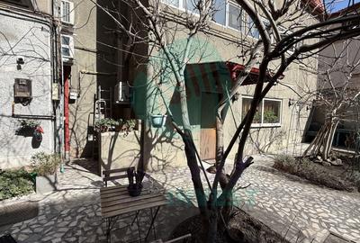 Apartament cu 3 camere în Floreasca