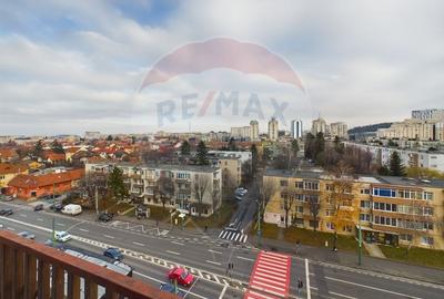 Apartament 4 camere, 84 mp, Centru Civic - 25