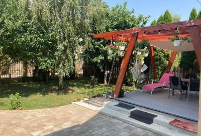 Casa Eleganta ?i Spa?ioasa - Oaza de Lini?te ?i Confort! Casa Eleganta ?i Spa?ioasa - Oaza de Lini?te ?i Confort! - 3