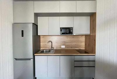 Garsonieră decomandată în Decebal - 5