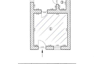 Spatiu multifunctional, acces facil, zona de interes, Brasov - 8