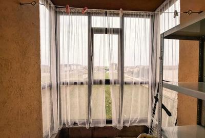 Apartament cu 2 camere decomandat în Roșu - 5