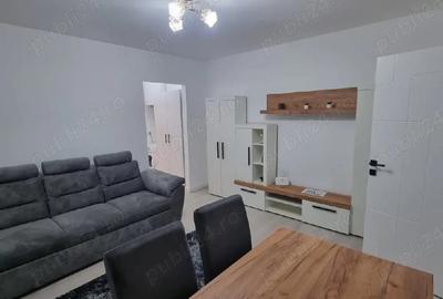 Apartament cu 2 camere semidecomandat în Central - 2