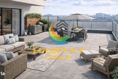 Apartament cu 4 camere în Titan - 19