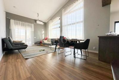 Casa 4 camere de vanzare in Gilau - 2