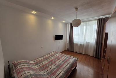 Apartament cu 2 camere semidecomandat, mobilat în Gorjului - 7